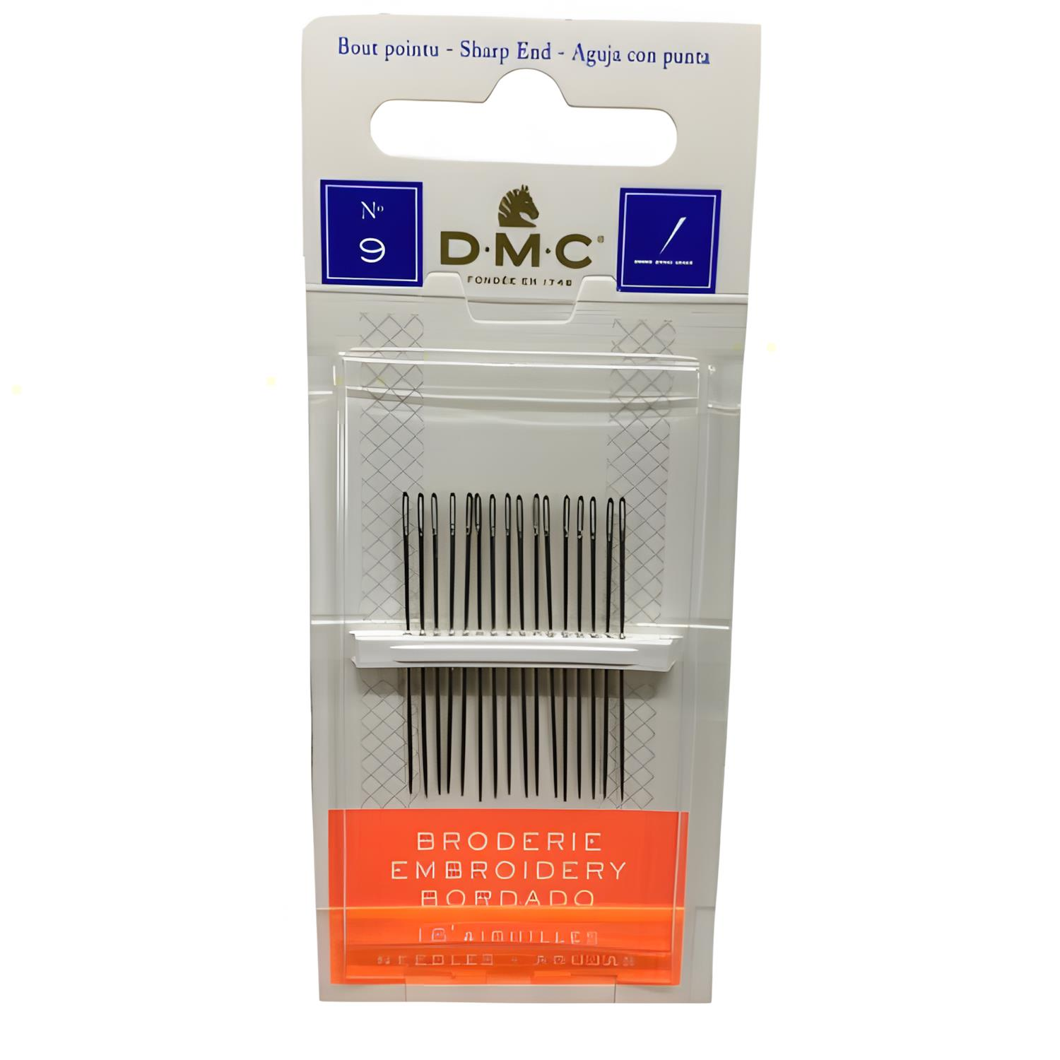 Dmc Nakışı İğnesi 1765 1765-6