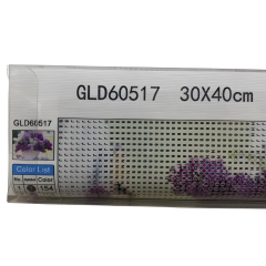 5D Yapışan Boncuk Goblen 30 x 40 cm Mozaik Tablo Pano 60517