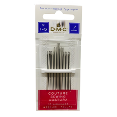 Dmc Nakışı İğnesi 1770 1770-3