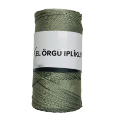 16 Küf Yeşil
