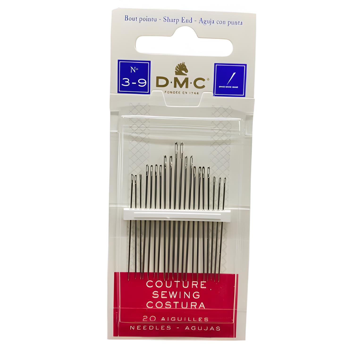 Dmc Nakışı İğnesi 1770 1770-2