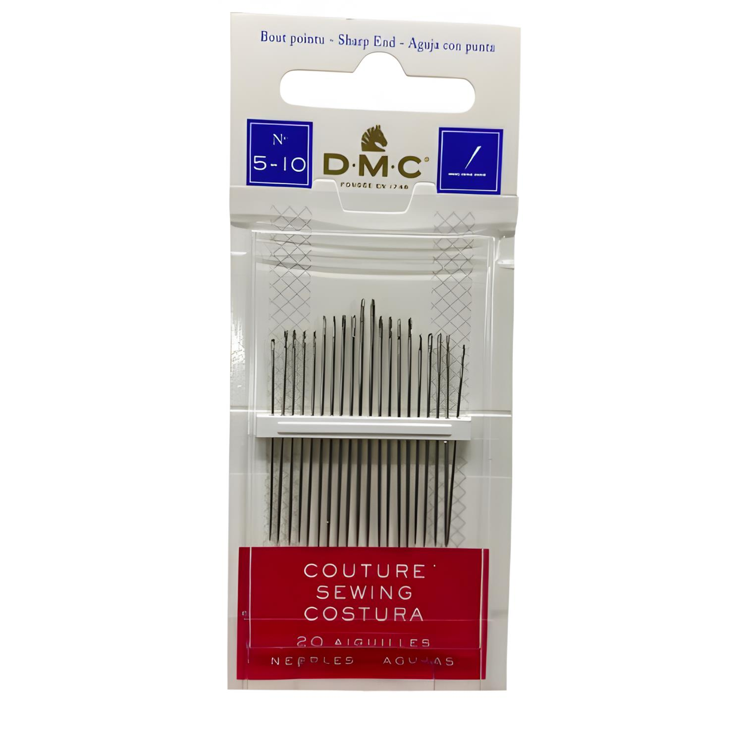 Dmc Nakışı İğnesi 1770 1770-3