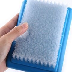 Skc Keçe Fırçası-Ergonomik Pratik