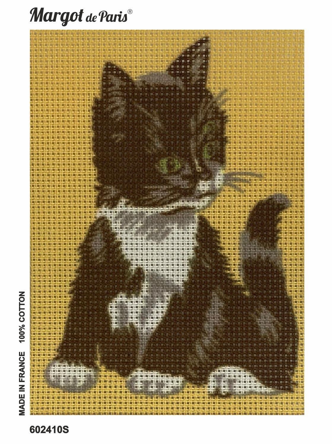Margot Baskılı Goblen Tablo Pano 14x18cm Seri 60... 602410S