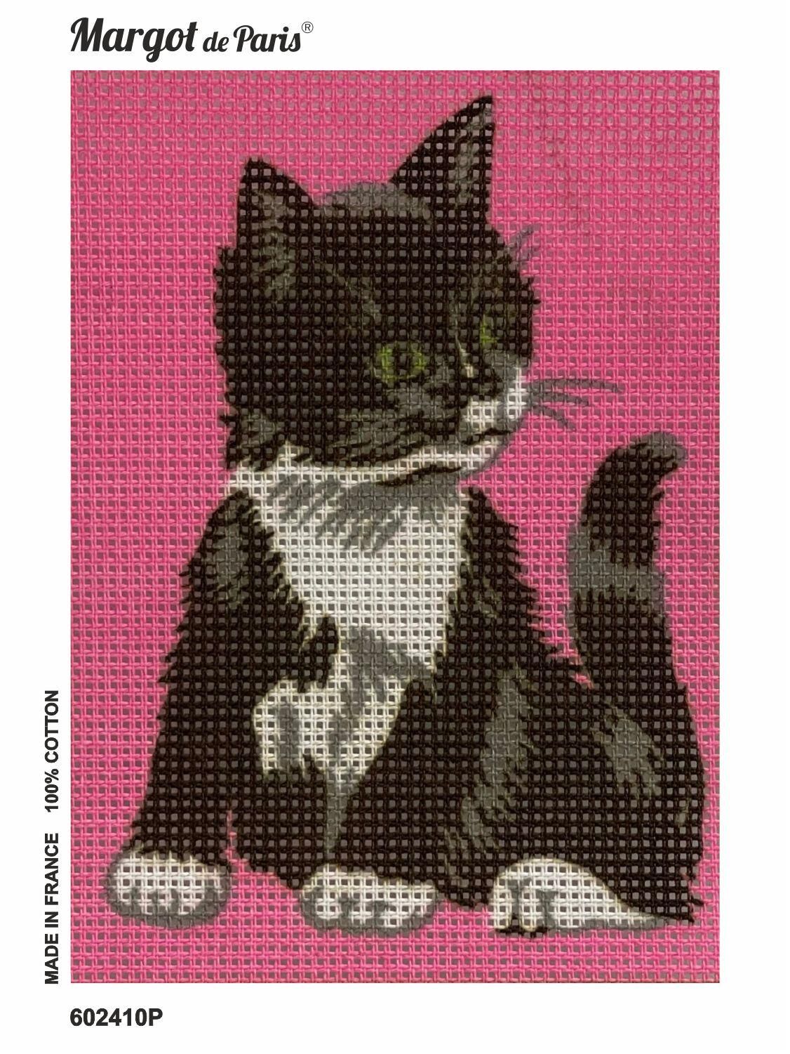 Margot Baskılı Goblen Tablo Pano 14x18cm Seri 60... 602410P