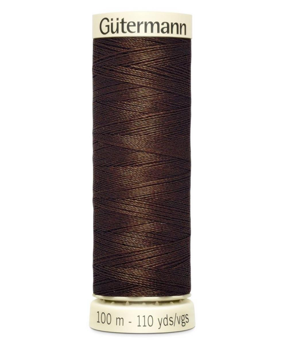 Gütermann Dikiş İpi 100m 406