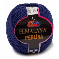 Himalaya Perlina Yün Örgü İpliği 100 Gr