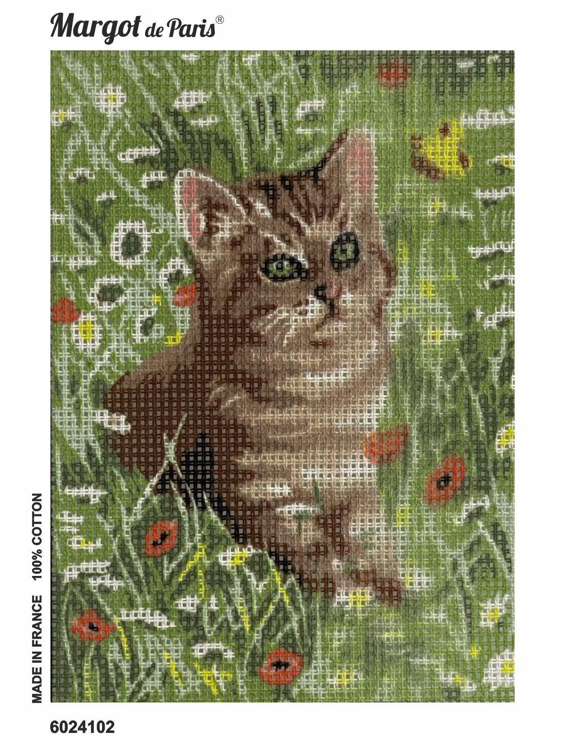 Margot Baskılı Goblen Tablo Pano 14x18cm Seri 60... 6024102
