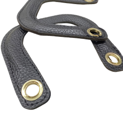 Deri Çanta Sapı YML20 Acı Kahve