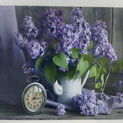 5D Yapışan Boncuk Goblen 30 x 40 cm Mozaik Tablo Pano 60536