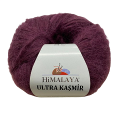 56804 Açık Bordo