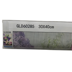 5D Yapışan Boncuk Goblen 30 x 40 cm Mozaik Tablo Pano 60285