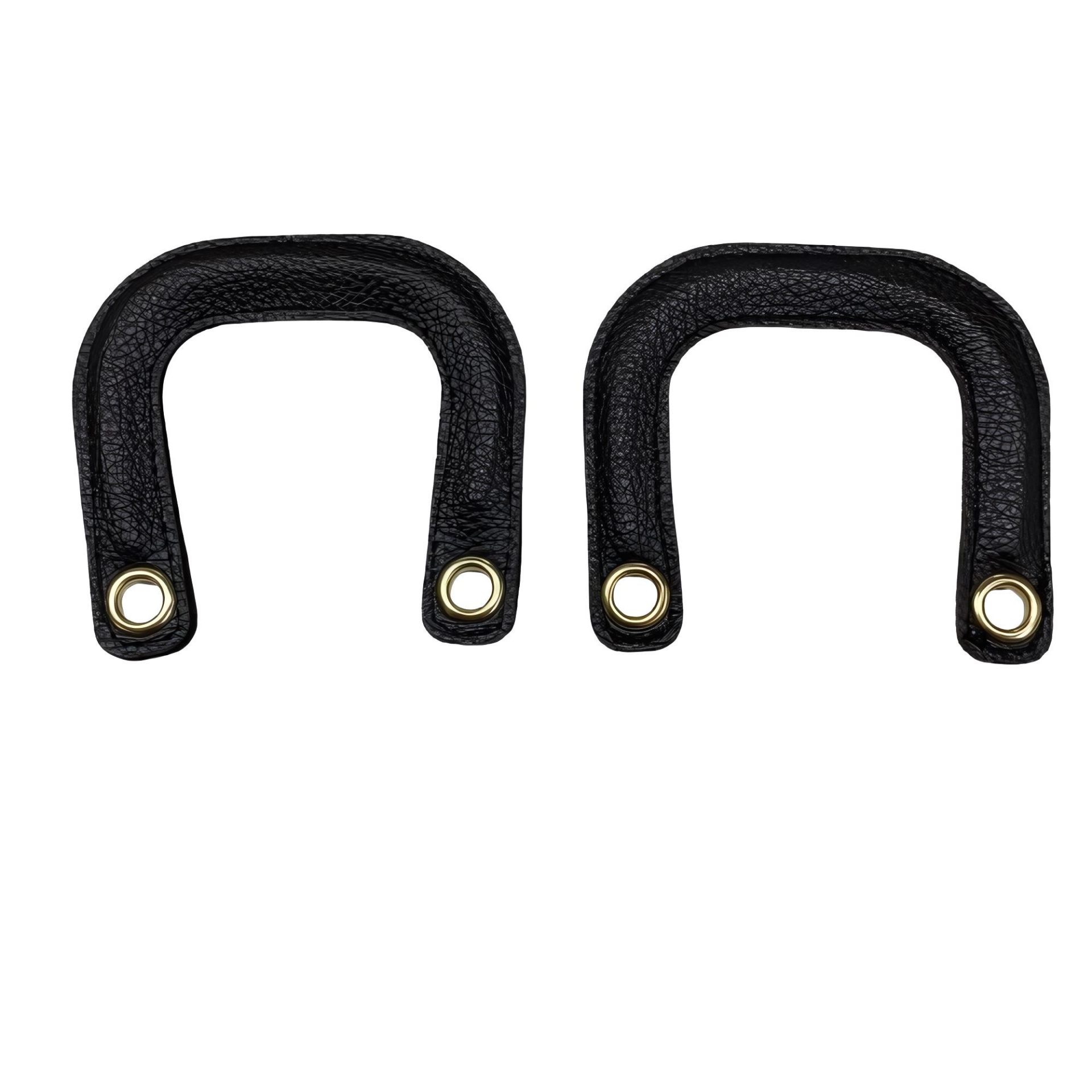 Deri Çanta Sapı YML20 Siyah