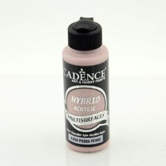 H-030 Pudra Pembe