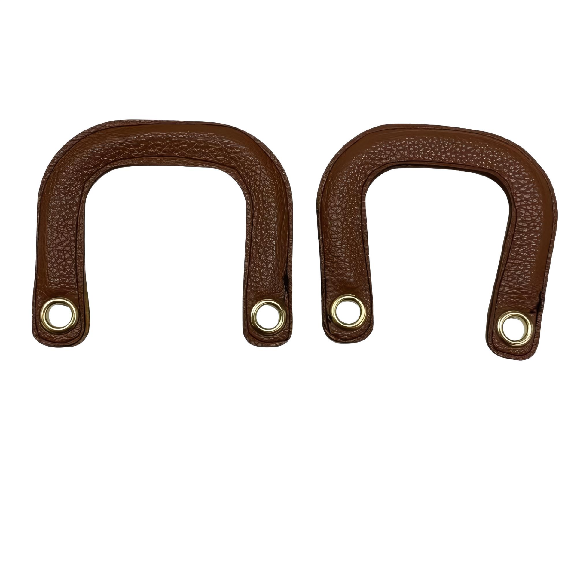 Deri Çanta Sapı YML20 Taba