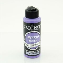 H-034 Mor