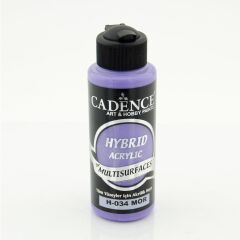 H-034 Mor