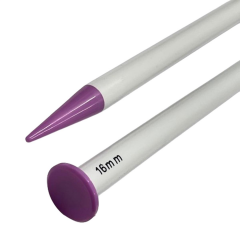 Hafif Plastik Şiş 40cm snhp1 no 16 mm