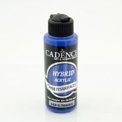 H-038 Ultramarine