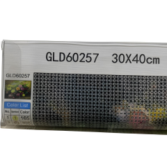 5D Yapışan Boncuk Goblen 30 x 40 cm Mozaik Tablo Pano 60257