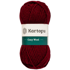 K1116 Koyu Bordo