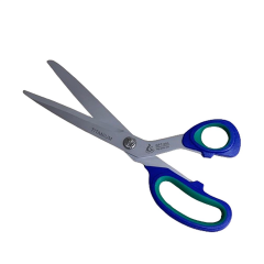 Golden Phoenix Titanium Kumaş Terzi Dikiş Makası GPT-009 Mavi