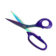 Golden Phoenix Titanium Lazer Kumaş Terzi Dikiş Makası GPT-9808