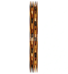 Prym Gül Ağacı 20 cm El Örgü Şişi 5 mm 244146