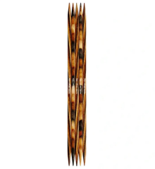 Prym Gül Ağacı 20 cm El Örgü Şişi 5 mm 244146