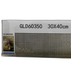 5D Yapışan Boncuk Goblen 30 x 40 cm Mozaik Tablo Pano 60350