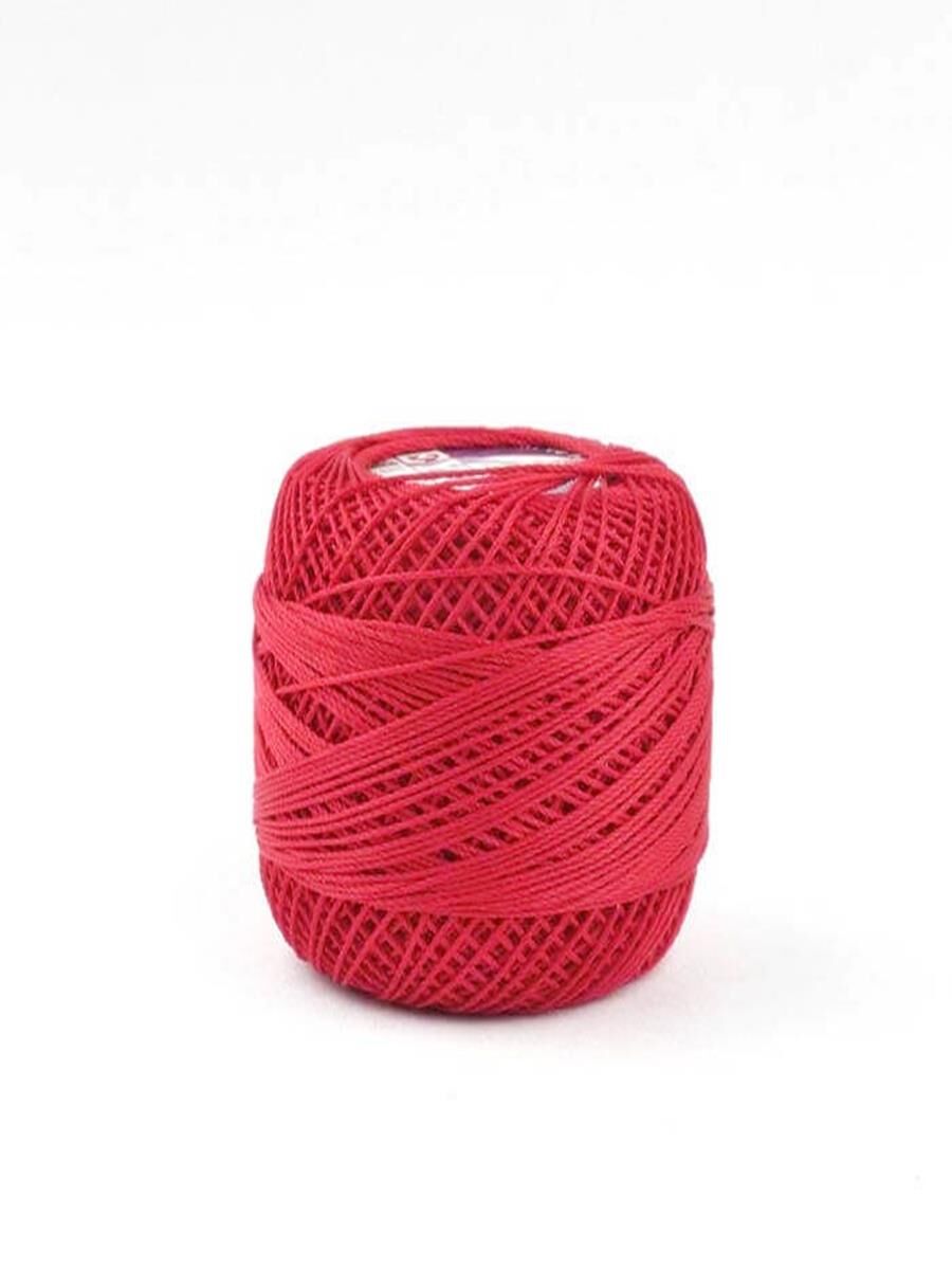 Leylak Suni İpek Etamin ve Kanaviçe İpliği 6 Kat 6 Kat - 8483