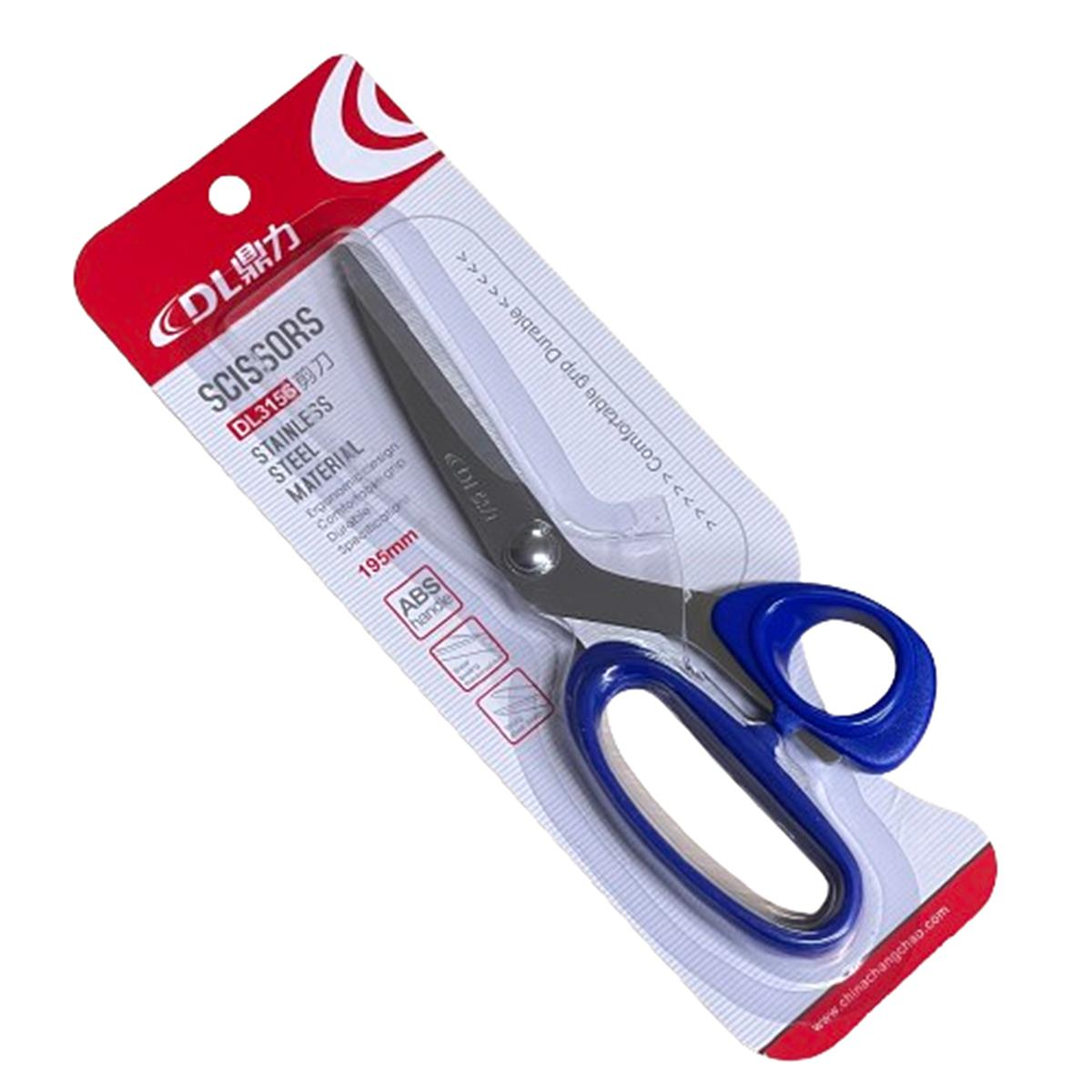 Paslanmaz Terzi Makası DL3156