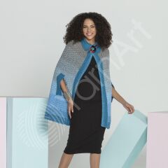 Yarnart Flowers Merino El Örgü İpliği 250 gr