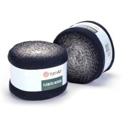 Yarnart Flowers Merino El Örgü İpliği 250 gr