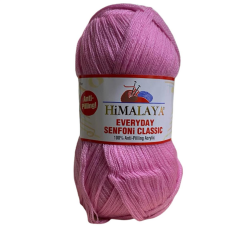 Himalaya Everyday Senfoni Classic El Örgü İpliği 100 gr