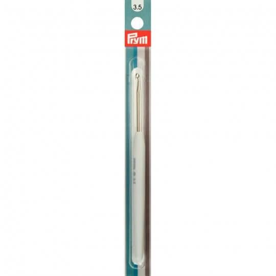 Prym Silikon Saplı 14 cm El Örgü Tığı 3,5 mm 195343