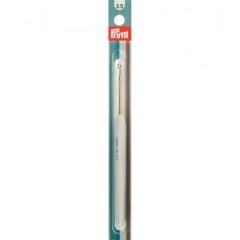 Prym Silikon Saplı 14 cm El Örgü Tığı 3,5 mm 195343