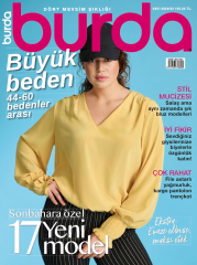 Büyük Beden 2024/03