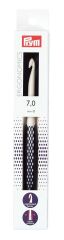 Prym Ergonomics 7 mm Ergonomik Silikon Saplı Örgü Tığı 218489