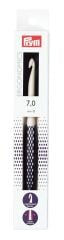 Prym Ergonomics 7 mm Ergonomik Silikon Saplı Örgü Tığı 218489