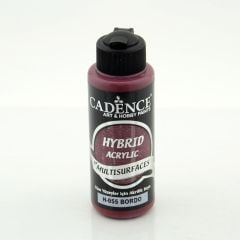 H-055 Bordo