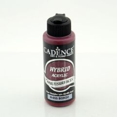 H-055 Bordo