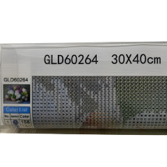 5D Yapışan Boncuk Goblen 30 x 40 cm Mozaik Tablo Pano 60264