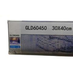 5D Yapışan Boncuk Goblen 30 x 40 cm Mozaik Tablo Pano 60450