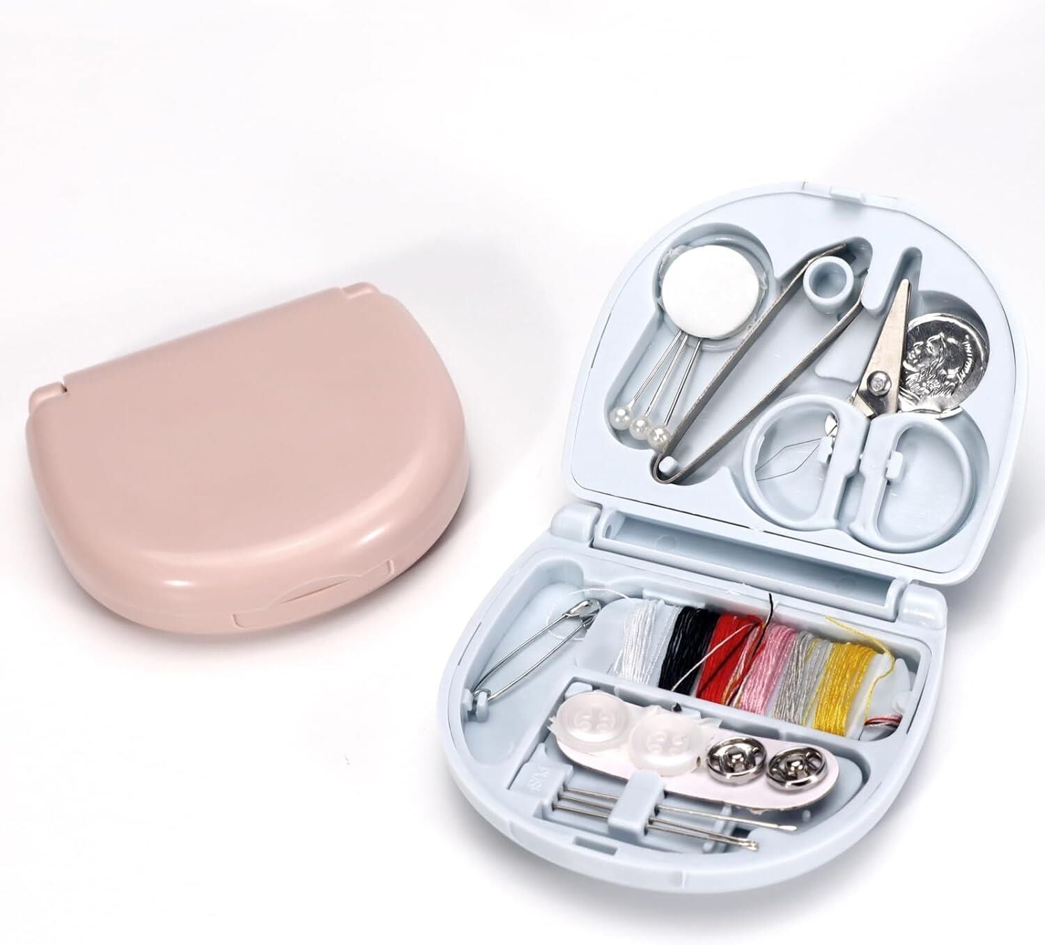 Mini Seyahat Dikiş Seti sds02
