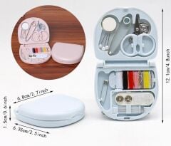 Mini Seyahat Dikiş Seti sds02