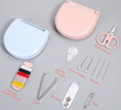 Mini Seyahat Dikiş Seti sds02
