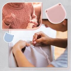 Mini Seyahat Dikiş Seti sds02