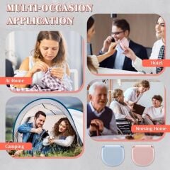 Mini Seyahat Dikiş Seti sds02