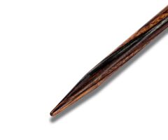 Prym Gül Ağacı Örgü Şiş Uçları 7 mm 223330